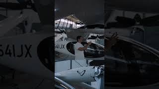 The Joby electric air taxi, explained in 60 seconds