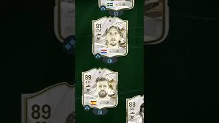 La Liga Icons Coming To EAFC!