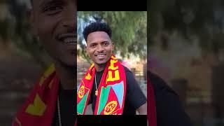 ወዲ ኤረይ #eritrea #habesha