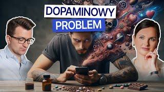 Jak zrobić DETOKS DOPAMINOWY? Jak podnieść poziom dopaminy [naturalnie]? | Sports-Med