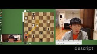 Day 291 of posting a chess puzzle everyday for a year