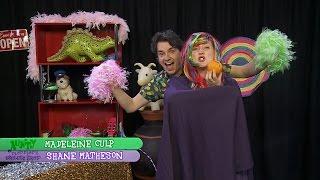 AUNTY PLOP PLOP'S USELESS SHOP - Thanks For Watching!