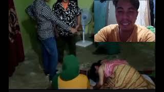 update video sa viral video nang indonesia