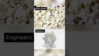 Popcorn, Engineered: The SIMULIA Way  #simulia  #simulation  #microwave  #popcorn  #engineering