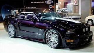 Best Of Ford Mustang