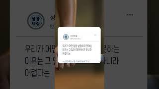 성공새김#직장생활백서#명언#성공#인생조언 #부자아빠가난한아빠 #성공숏츠#월급쟁이부자들