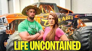 Inside the SECRET Life of Life Uncontained