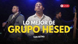 1 hra de CORRIDOS CRISTIANOS  LO MEJOR DEL GRUPO HESED 