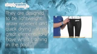 Mens Competition Swimwear Department - www.simplyswim.com