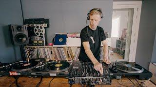 Three Decks 90's Techno Groove Vinyl Set | Joris Voorn