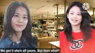 Jenlisa ff - The pain that keep us alive ep14 finale | Jennie Lisa