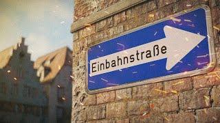 World of Tanks und die Einbahnstraßen