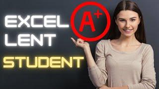 10 Tips to Excel in School and Succeed in Life