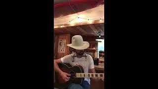 Ryan Bingham #StayHome Cantina Session #32: 'The Poet'