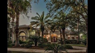 Prestigious Burnt Pine Golf Club Home in Miramar Beach, Florida | Sotheby's International Realty