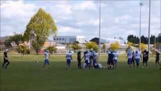 Rohail Akhtar RB #12