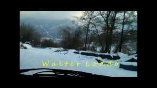 Camera car Walter Loddo Subaru Justy ice version  2012