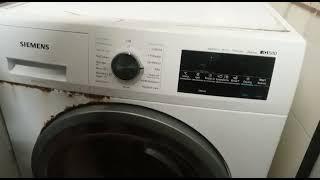 semace washing machine ,pcb,serkir