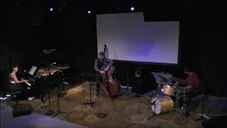 Enta Omri - Alexandra Ivanova Trio Live at 'The World We Live In' Festival Groningen 2021