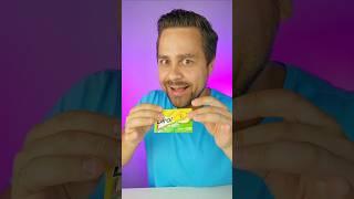 Gum into Money MAGIC TRICK 