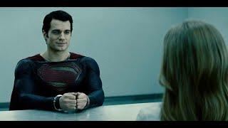 Superman: Man of Steel / Çelik Adam (Henry Cavill Dublajım) #manofsteel #superman #çelikadam