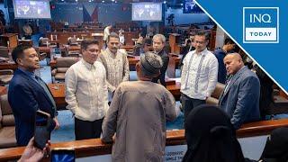 Senate committee of the whole probe into Duterte’s drug war sought | INQToday