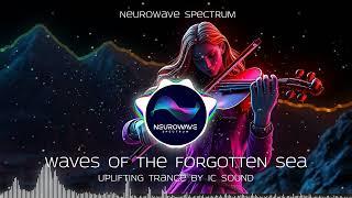 Waves of the Forgotten Sea - Trance Odyssey by IC Sound  #edm #music #dj #producer #musicproducer