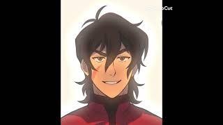 #keith #edit might post a bit over Voltron stuff :3