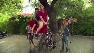 Coming up : The Schwarz that Broke the Camel’s Back – India S04E39  (4091)