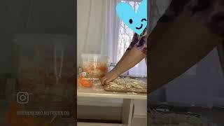 Капуста квашеная . Мой любимый рецепт , которому уже более 40 лет . #рецепты #кулинария #пп #вкусно