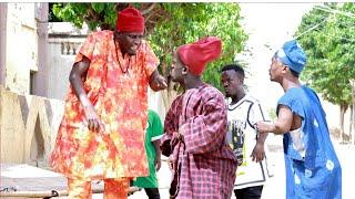 KUNNEN KASHI EPISODE 31 Latest Hausa Series 2022