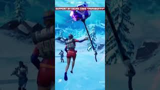 FORTNITE shockwave hammer is  #fortnite #fortniteclips #fortnitecommunity #fortniteshorts