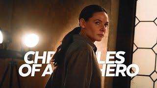 ilsa faust (mission impossible) | chronicles of a hero