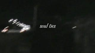 soul ties - Novulent [Official Music Video]