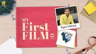 Ayan Mukerji | Wake Up Sid | My First Film | Film Companion