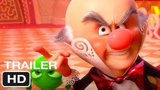 Guess Who Voiced These 8 Iconic Performances on Disney+ HD Trailer (2021) Disney+