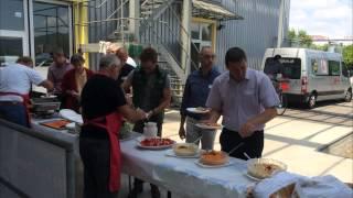 2014 Ford Transit Family Training