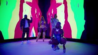 Moneybagg Yo – Said Sum Remix feat. City Girls, DaBaby [Official Music Video]