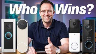 Best Doorbell Cameras of 2024 [don’t buy one before watching this]