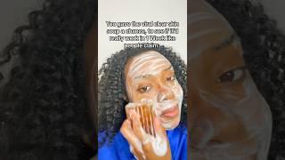 Will this Clear Skin soap ACTUALLY WORK?!#skincare | Whippedwonderlandskincare