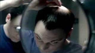 FX Nip/Tuck - Hair Plugs