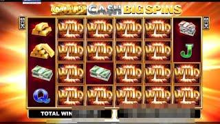 £1,000 Vs Online Slots - Low Stake , Max Spins . What Will They Pay ? Bonuses Only