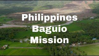 Philippines Baguio Mission 2019 My 4 Words