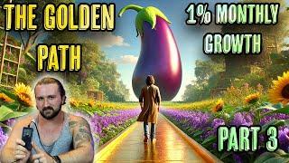 Golden Path Part 3 - The Overhaul - Penis Enlargement