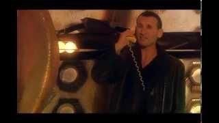 Doctor Who - Iconic Quotes & Humorous Moments of The Ninth Doctor