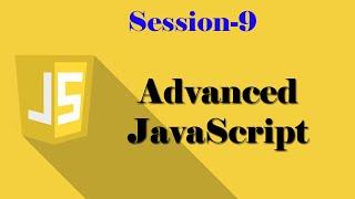 Advanced JavaScript | JavaScript | betaQsolutions