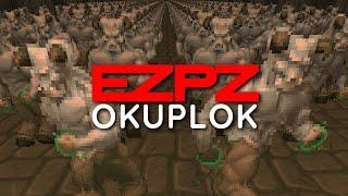 Okuplok Is Easy, Actually - Doom Mod Supercut