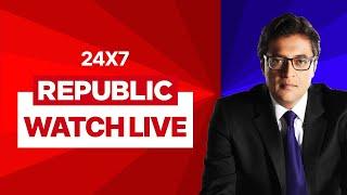 Republic LIVE 24x7: January 3  | Breaking News Today | India News | International News