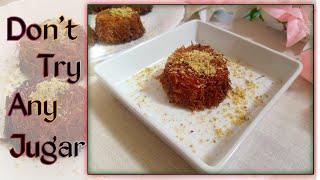 Reviewing : The Perfect Mini Kunafa Recipe || Recipe From Bon Appétit By Fati ||