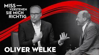 Gregor Gysi & Oliver Welke